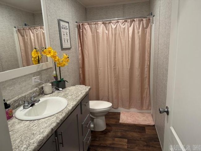 50 Grandview Rd, House other with 3 bedrooms, 2 bathrooms and null parking in Maynard AR | Image 20