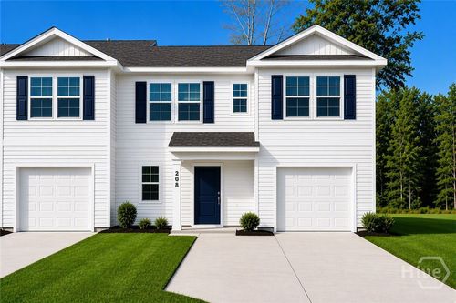 263 Pasture Lane, Statesboro, GA, 30461 | Card Image