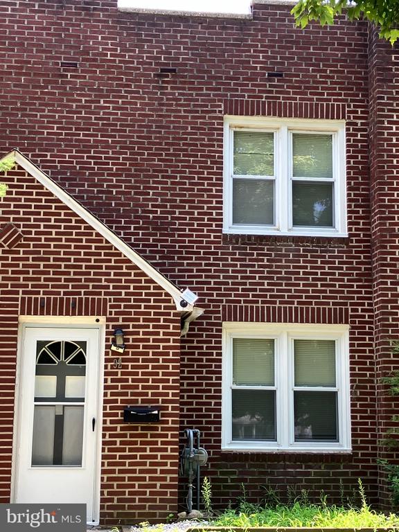 Budd Ave, Pemberton, NJ 08068