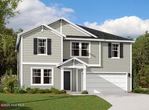 5191 Meagan Ln Ne, Winnabow, NC, 28479-5033 | Card Image