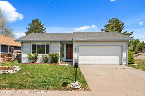 942 W 5th Street, Rifle, CO, 81650 | Card Image