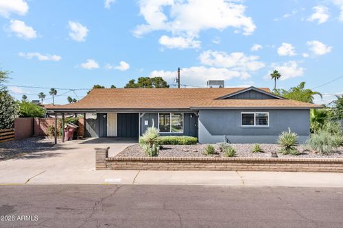 8408 E Clarendon Ave, Scottsdale, AZ, 85251-4909 | Card Image