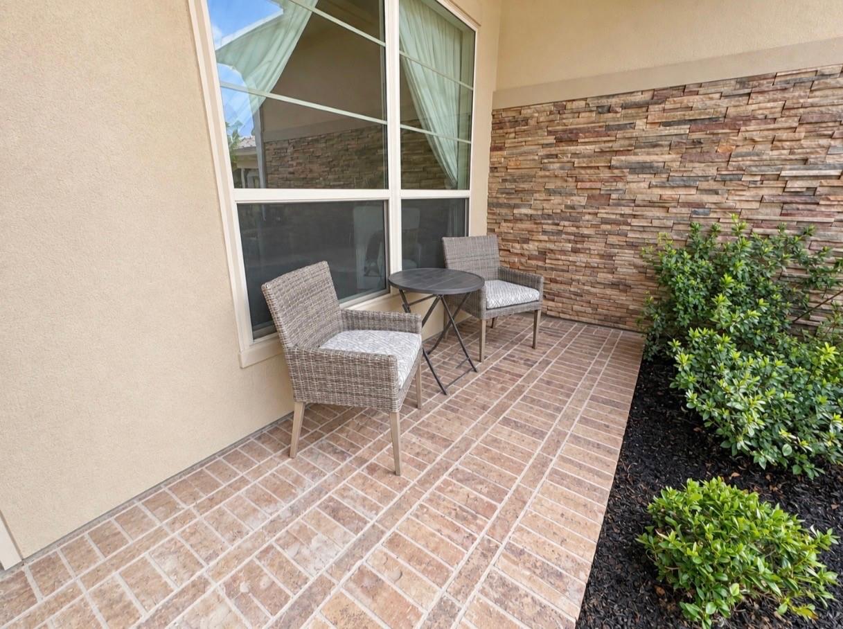 Residential Lease in Conroe 3