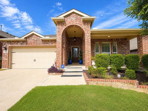 3615 Brazos St, Melissa, TX, 75454-0508 | Card Image