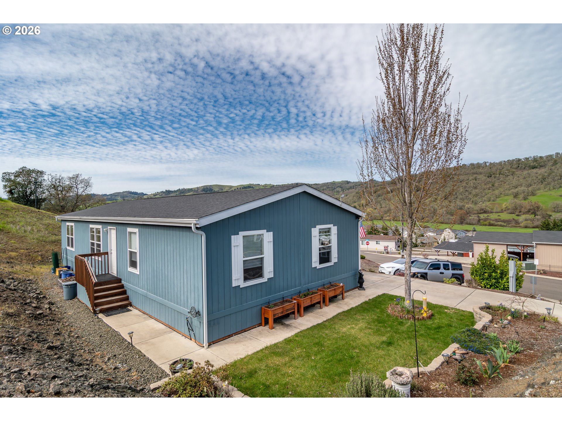 Residential in Roseburg 3