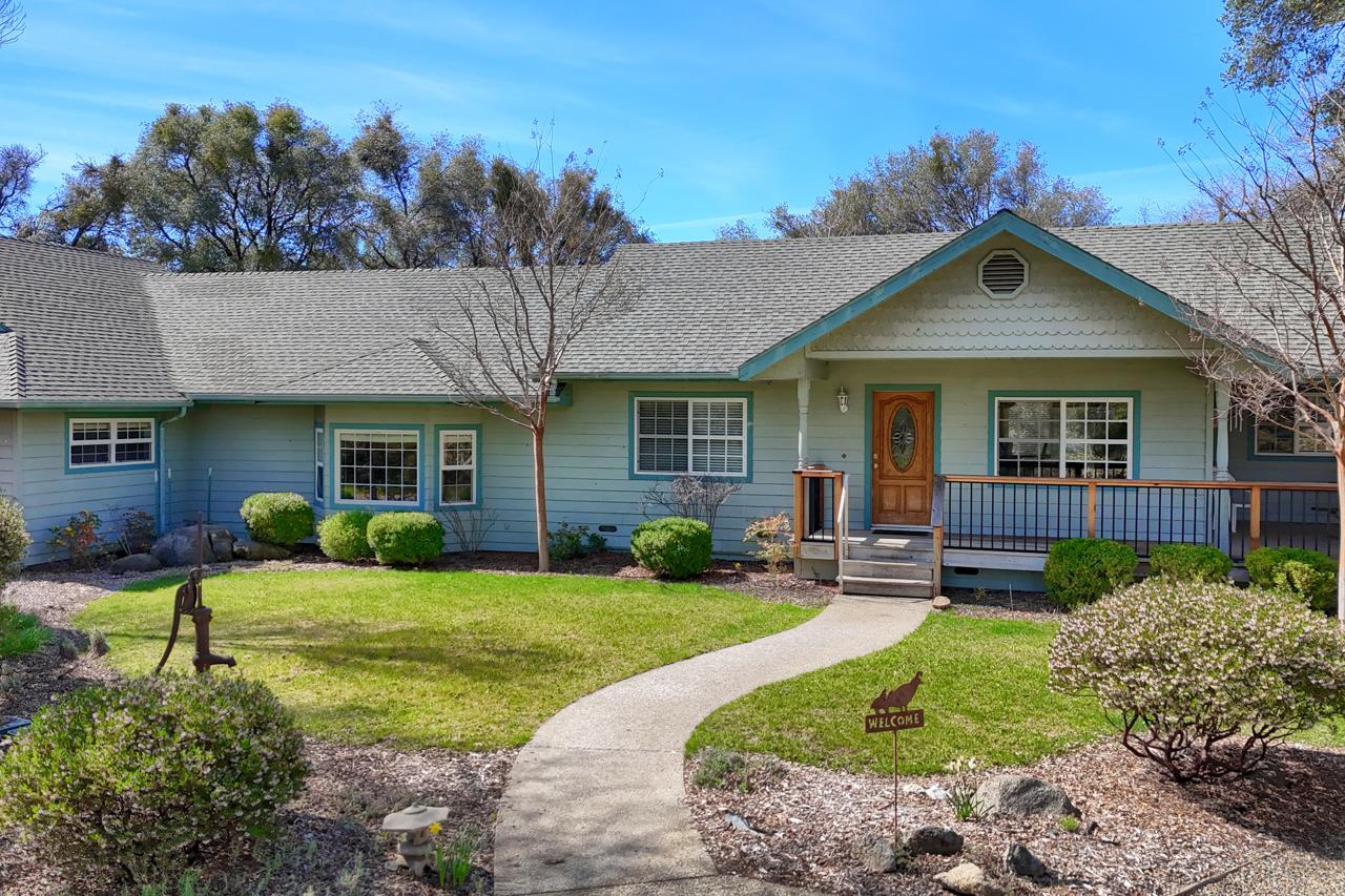 Residential in Mariposa 2