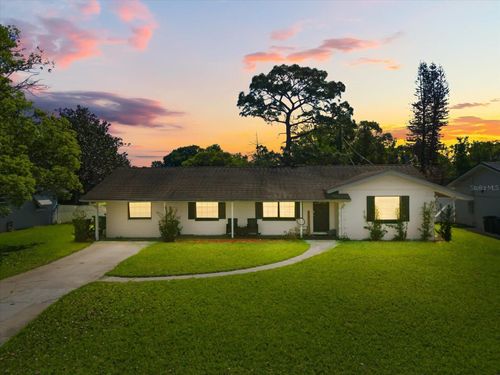 814 Densmore Dr, WINTER PARK, FL, 32792-2732 | Card Image