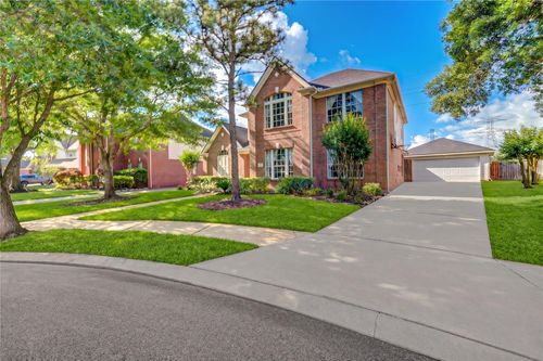 6206 Clear Canyon Dr, Katy, TX, 77450-8750 | Card Image