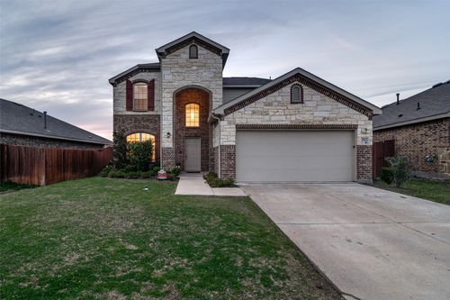 1965 Travertine Ave, Heartland, TX, 75126-1157 | Card Image