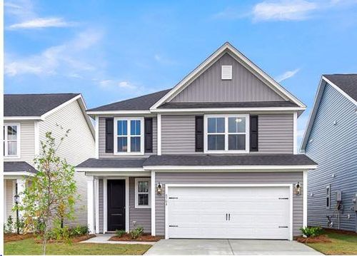 736 Southern Cypress Circle, Moncks Corner, SC, 29461 | Card Image