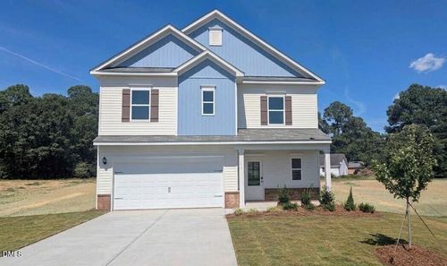 115 Pintail Dr, Goldsboro, NC, 27530-8594 | Card Image