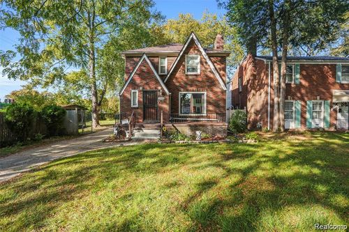 13935 Faust Ave, Detroit, MI, 48223-3539 | Card Image