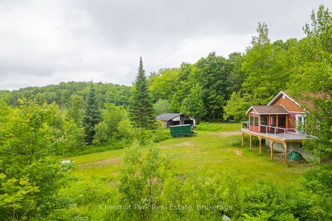 1037 Skeleton Lake 3 Rd, House other with 3 bedrooms, 2 bathrooms and 8 parking in Utterson ON | Image 26