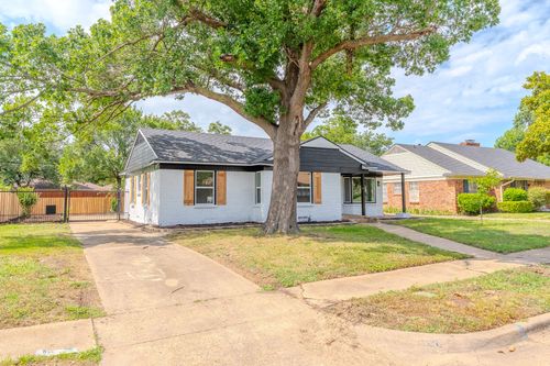 1516 Driftwood Dr, Dallas, TX, 75224-3703 | Card Image