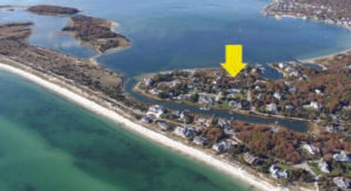 10 Mark Way, West Yarmouth, MA, 02673-5521 | Card Image