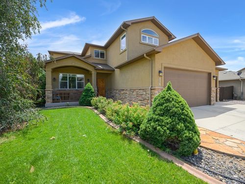 998 Moores Diamond Dr, Fruita, CO, 81521-7412 | Card Image