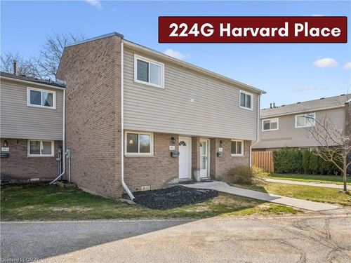 224G Harvard Pl, Waterloo, ON, N2J4G2 | Card Image