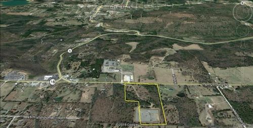 110 Pangburn Rd, Heber Springs, AR, 72543-9020 | Card Image