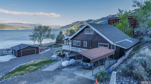 120442 Us Highway 395, Topaz, CA, 96133-9110 | Card Image