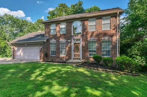 1152 White Mountain Ln, Antioch, TN, 37013-1775 | Card Image