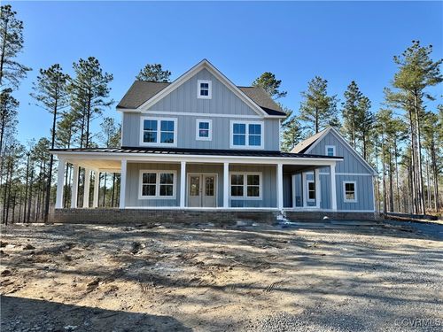 2470 Old Telegraph Rd, Lanexa, VA, 23089 | Card Image