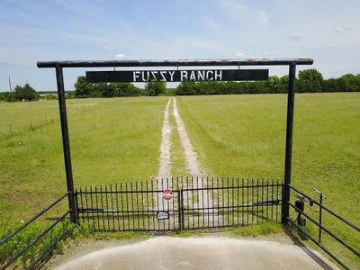 View of yard featuring a rural view | Image 2