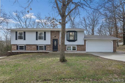 8 Dogwood Ln, Hillsboro, MO, 63050-3253 | Card Image
