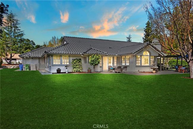 1609 Tanager Ct, House other with 4 bedrooms, 3 bathrooms and 3 parking in Templeton CA | Image 35