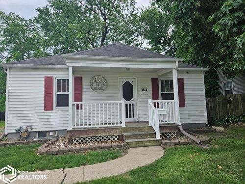 1614 Albia Road, Ottumwa, IA, 52501 | Card Image