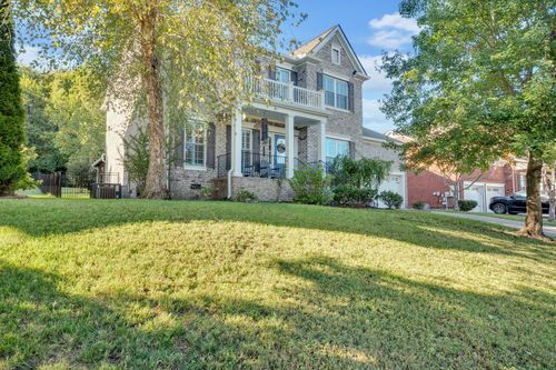 143 Lodge Hall Rd, Nolensville, TN, 37135-7445 | Card Image