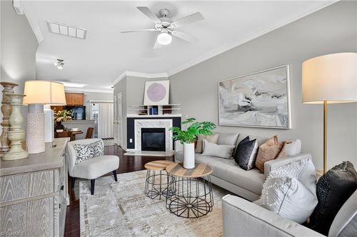 4113 Tarrant Trace Cir, High Point, NC, 27265-3616 | Card Image
