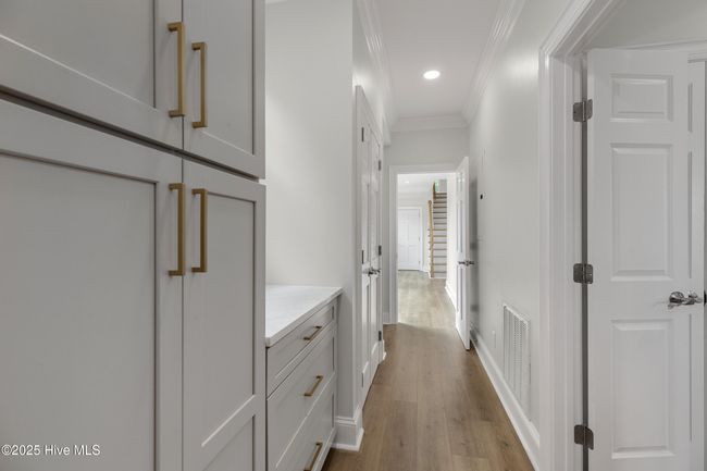 1401 Regatta Dr, House other with 4 bedrooms, 5 bathrooms and 2 parking in Wilmington NC | Image 31