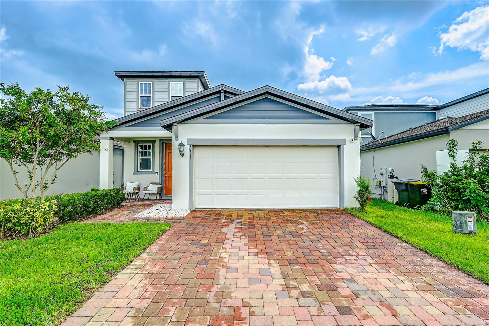 Monaco Ln, Davenport, FL 33897