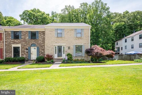 6059 Clerkenwell Ct, BURKE, VA, 22015-3224 | Card Image