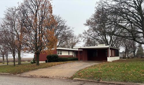 1408 Union St, Gowrie, IA, 50543-7742 | Card Image