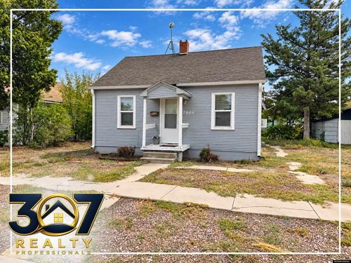 2005 &amp; 2009 E C Street, Torrington, WY, 82240 | Card Image
