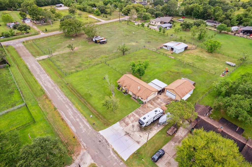 Gracie Ln, Manvel, TX 77578