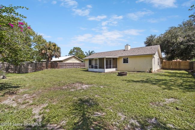 5670 Fay Blvd, House other with 3 bedrooms, 2 bathrooms and null parking in Cocoa FL | Image 38