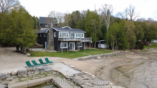 502453 Grey Road 1, Georgian Bluffs, ON, N0H2T0 | Card Image