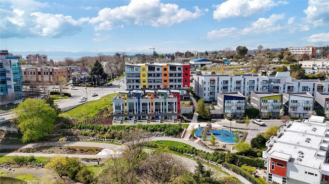 109 - 757 Tyee Rd, Condo with 2 bedrooms, 2 bathrooms and 2 parking in Victoria BC | Image 32