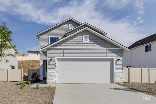 226 Moose St, Horseshoe Bend, ID, 83629-5146 | Card Image