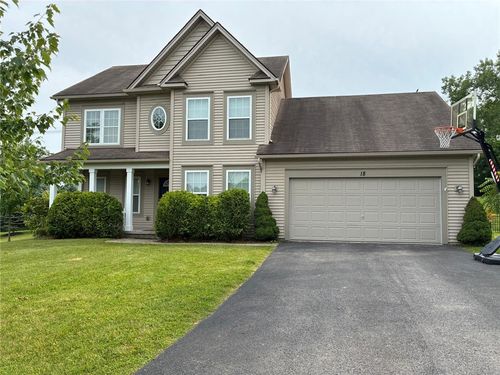 18 Dona Lea, Fairport, NY, 14450-8823 | Card Image