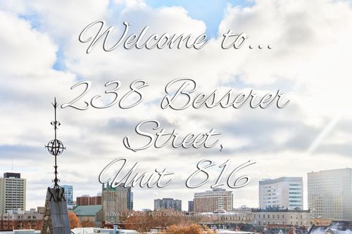 816-238 Besserer St, Ottawa, ON, K1N6B1 | Card Image
