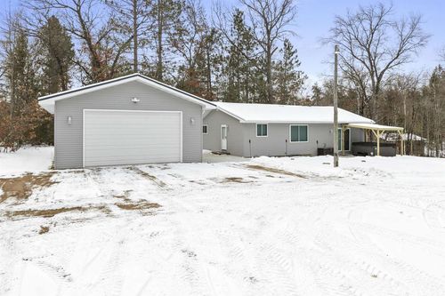 N11144 Bunny Bay Lane, Stephenson, WI, 54114 | Card Image