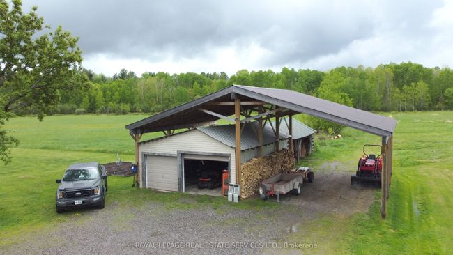 3000 Highway 654 Highway W, House other with 3 bedrooms, 2 bathrooms and 25 parking in Nipissing ON | Image 11