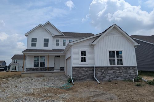 1421 Speedliner Dr, Plain City, OH, 43064-3806 | Card Image