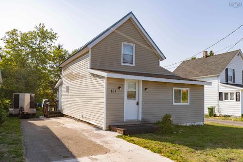 151 Herrett Rd, Springhill, NS, B0M1X0 | Card Image