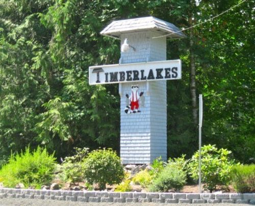 90 E Lakeshore Drive E, Shelton, WA, 98584 | Card Image