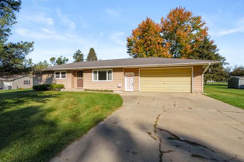 34372 Mill Lake Road, Bloomingdale Township, MI, 49055 | Card Image