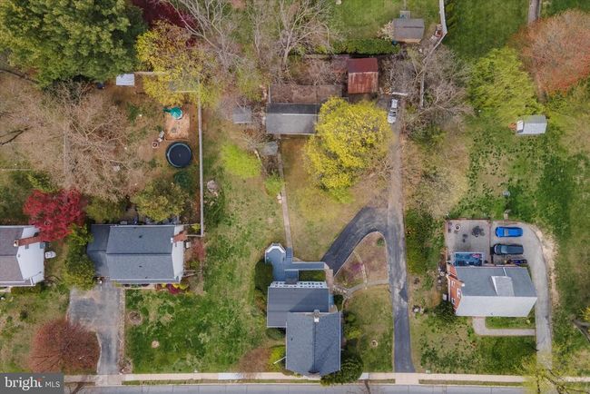 2617 Springfield Rd, House other with 5 bedrooms, 2 bathrooms and null parking in BROOMALL PA | Image 32